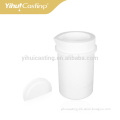 Dental casting crucible ,crucible ceramic, jewelry casting crucible